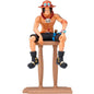Banpresto: One Piece - Portgas D. Ace, Grandline Journey