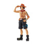 Banpresto: One Piece - Portgas D. Ace, Ver. A (Grandline Vol. 3)