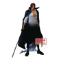 BANPRESTO: ONE PIECE - PREMIUM SHANKS ANIME STATUE