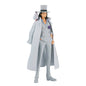 Banpresto: One Piece - Rob Lucci, Grandline Men Vol. 23