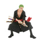Banpresto: One Piece - Roronoa Zoro (King of Artist)
