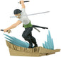 Banpresto: One Piece - Roronoa Zoro (Senkozekkei)