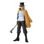 Banpresto: One Piece - Sabo (DXF Grandline Series Extra)