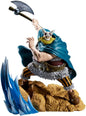 Banpresto: One Piece - Senkozekkei Brogy