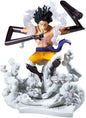 Banpresto: One Piece - Senkozekkei Monkey. D. Luffy (Gear4)