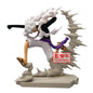 BANPRESTO: ONE PIECE - SENKOZEKKEI MONKEY D LUFFY GEAR5 STATUE