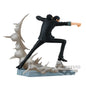 BANPRESTO: ONE PIECE - SENKOZEKKEI ROB LUCCI STATUE