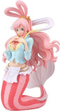 Banpresto: One Piece - Shirahoshi (Glitter & Glamours)