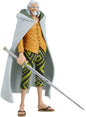 Banpresto: One Piece - Silvers Rayleigh (King of Artist)