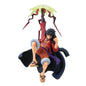 Banpresto: One Piece - Special Luffy II (Battle Record Collection)