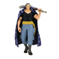 BANPRESTO: ONE PIECE - THE SHUKKO BENN BECKMAN STATUE