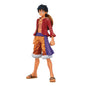 Banpresto: One Piece - Wanokuni Monkey D. Luffy, Grandline Series