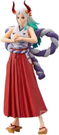 Banpresto: One PIece - Yamato, Grandline Lady Vol. 5