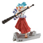 Banpresto: One Piece - Yamato (Senkouzekkei)