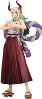 Banpresto: One Piece - Yamato, Ver. B (Grandline Vol. 4)