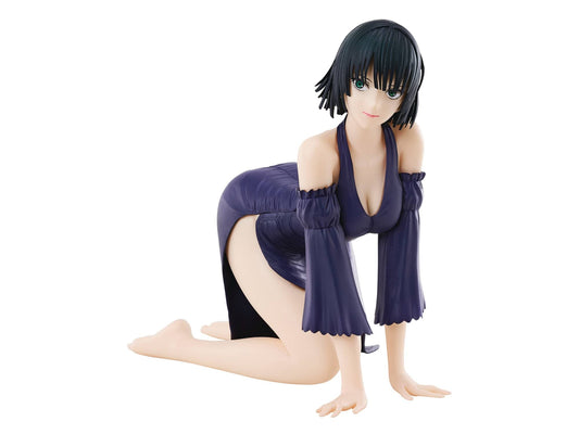 Banpresto: One Punch Man - Hellish Blizzard, Relax Time