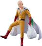 Banpresto: One-Punch Man - One Punch Life - Saitama
