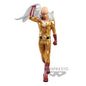 BANPRESTO: ONE PUNCH MAN - SAITAMA METALLIC COLOR PREMIUM DXF STATUE