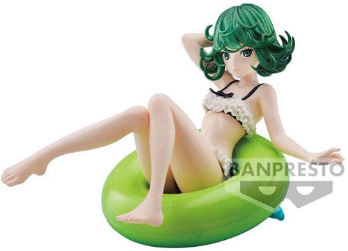 Banpresto: One Punch Man - Terrible Tornado, Celestial Vivi