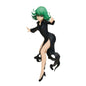 BANPRESTO: ONE PUNCH MAN - TERRIBLE TORNADO STATUE