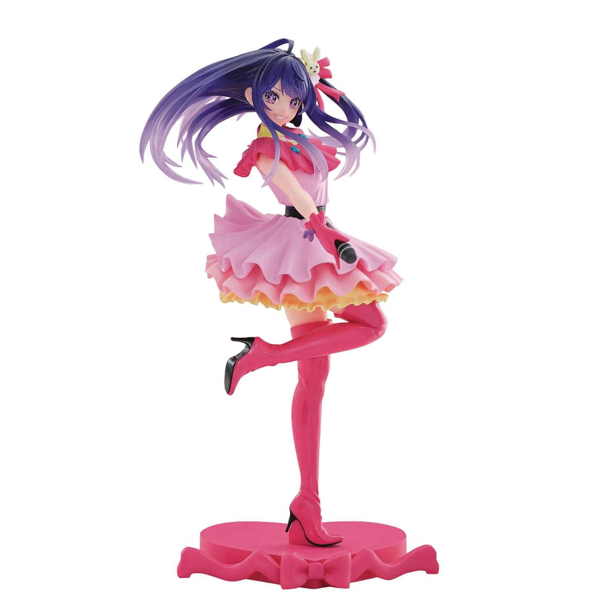 Banpresto: Oshi No Ko - Ai (Espresto, Excite Motions)