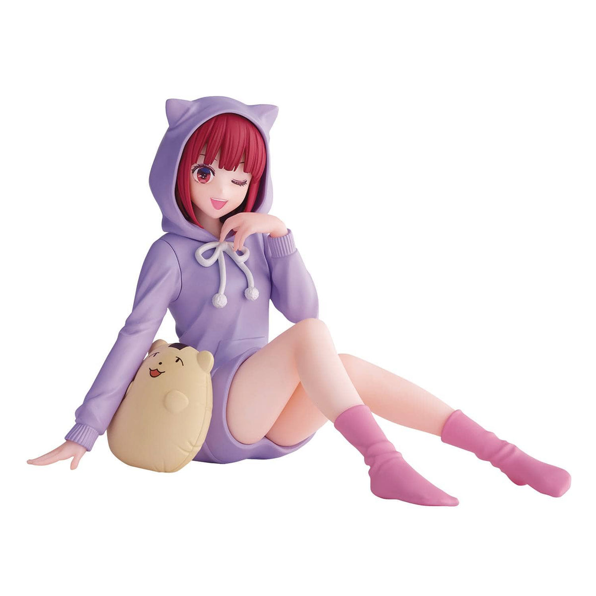 BANPRESTO: OSHI NO KO - RELAX TIME - KANA ARIMA STATUE