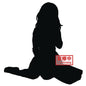BANPRESTO: OSHI NO KO RELAX TIME - MINAMI KOTOBUKI STATUE
