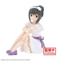 BANPRESTO: PMMM MOVIE REBELLION - SERENUS COUTURE HOMURA AKEMI STATUE
