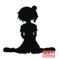 BANPRESTO: PMMM MOVIE REBELLION - SERENUS COUTURE - MADOKA KANAME STATUE