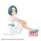 BANPRESTO: PMMM REBELLION - SERENUS COUTURE - SAYAKA MIKI STATUE