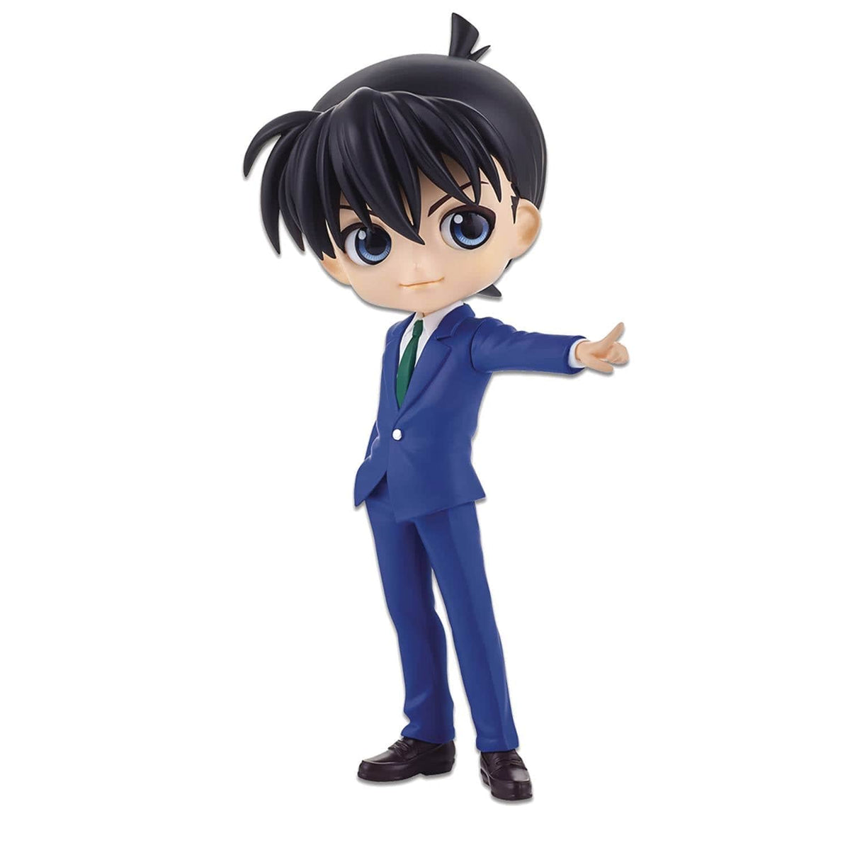 Banpresto Qposket: Case Closed - Shinchi Kudo