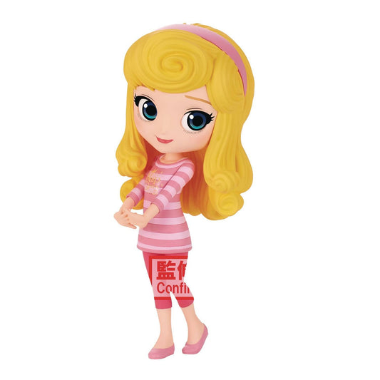 Banpresto Qposket: Disney - Princess Aurora, Ver. B