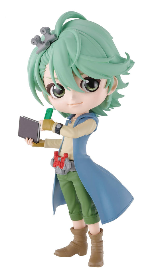 Banpresto Qposket: Fuuto PI - Philip