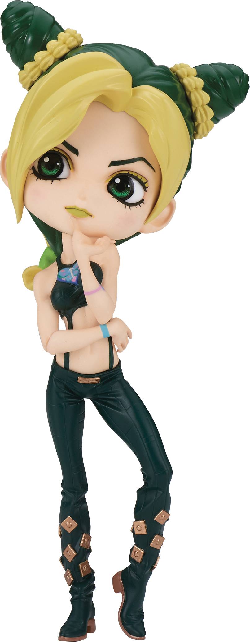 Qposket: Jojo's Bizarre Adventure - Jolyne Cujoh (Stone Ocean)