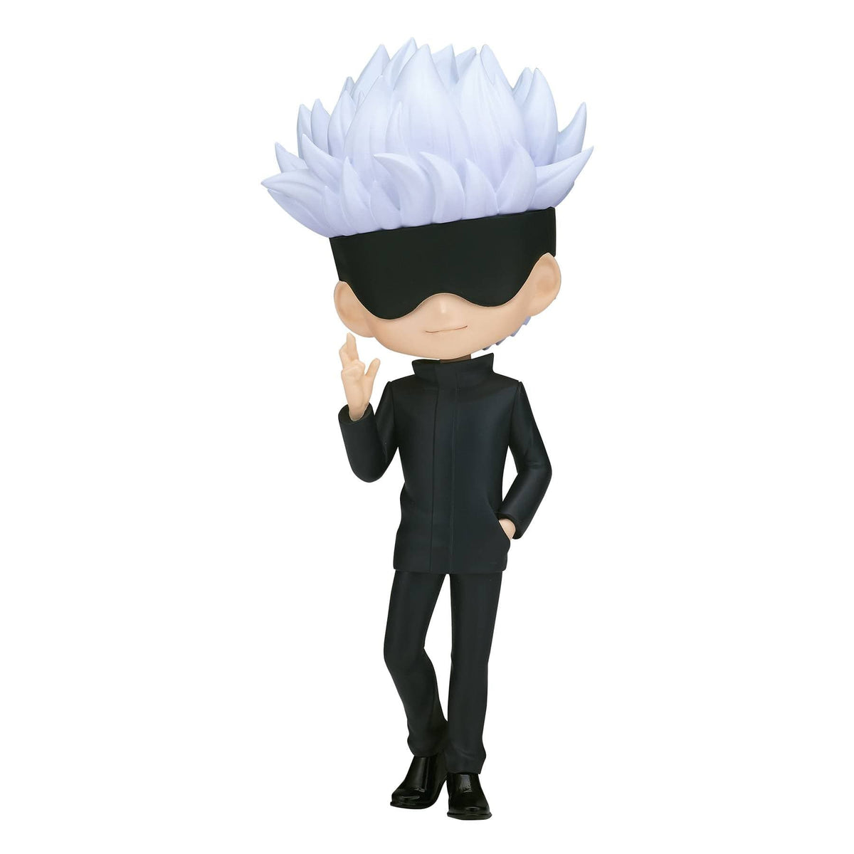 Banpresto Qposket: Jujutsu Kaisen - Satoru Gojo (Ver. A)