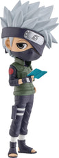 Banpresto Qposket: Naruto Shippuden - Kakashi Hatake