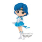 Banpresto Qposket: Sailor Moon Cosmos - Eternal Sailor Mercury, Ver. B