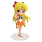 Banpresto Qposket: Sailor Moon Eternal - Super Sailor Venus, Ver A