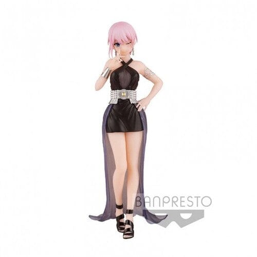 Banpresto: Quintessential Quintuplets - Ichika Nakano (Kyunities)