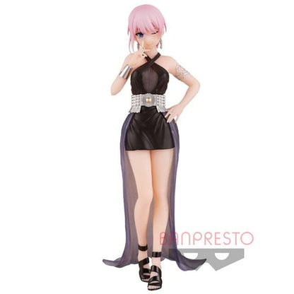 Banpresto: Quintessential Quintuplets - Ichika Nakano (Kyunties)