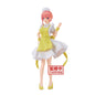 Banpresto: Quintessential Quintuplets - Ichika Nakano (Kyunties)