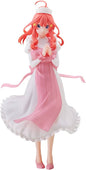 Banpresto: Quintessential Quintuplets Movie - Itsuki Nanako, Nurse Outfit (Kyunties)