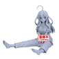 BANPRESTO: QUINTESSENTIAL QUINTUPLETS - RELAX TIME ITSUKI NAKANO STATUE