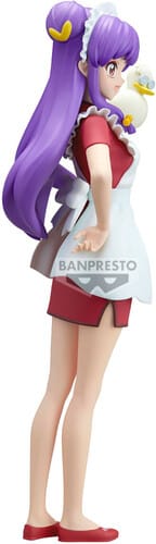 Banpresto: Ranma 1/2 - Shampoo II (Glitter & Glamours)