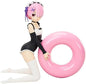 Banpresto: Re:Zero - Ram, Maid Style (Celestial Vivi)
