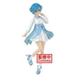 Banpresto: Re;Zero - Rem (Serenus Couture)