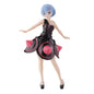 BANPRESTO: RE ZERO STARTING LIFE - REMS MORNING STAR DRESS STATUE