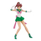 Banpresto: Sailor Moon Eternal - Super Sailor Jupiter, Ver. A (Glitter & Glamour)