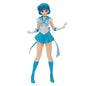 Banpresto: Sailor Moon Eternal - Super Sailor Mercury, Ver. B (Glitter & Glamour)