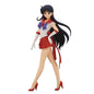 Banpresto: Sailor Moon - Super Sailor Mars, Ver. A (Glitter & Glamours)